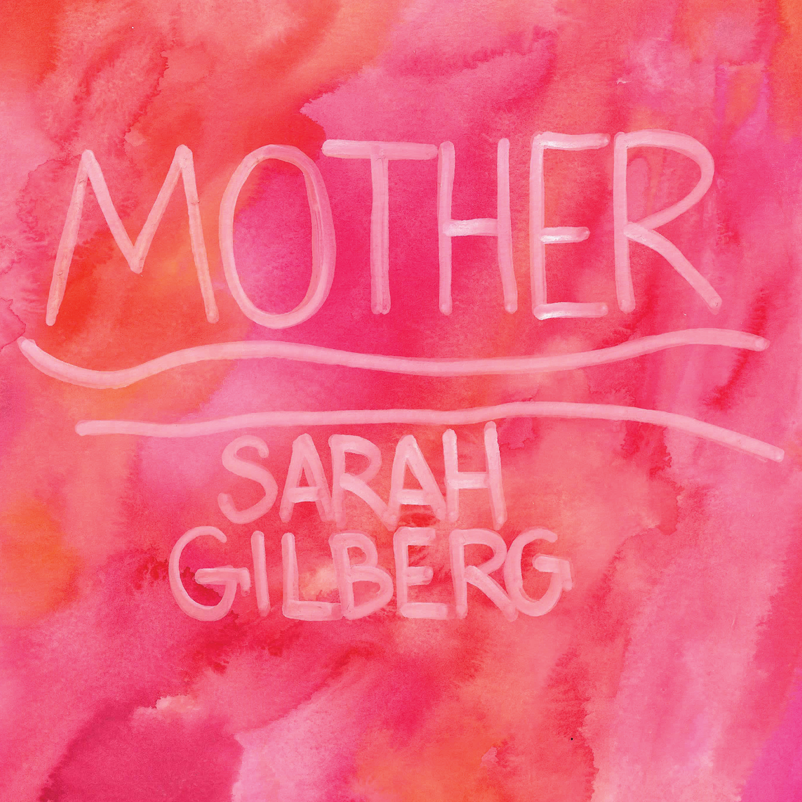 Sarah Gilberg - Other People's Secrets album cover
